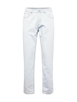 DAN FOX APPAREL Jeans Jano pastellblau