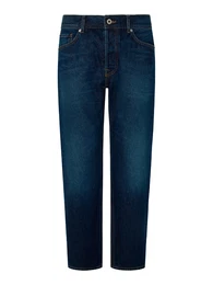 Jeans dunkelblau