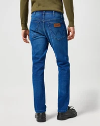 WRANGLER Jeans 'TEXAS' blau