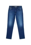 WRANGLER Jeans 'TEXAS' blau