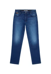 WRANGLER Jeans 'TEXAS' blau