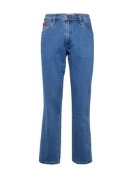 Jeans 'TEXAS' blau