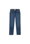 Wrangler 5-Pocket-Jeans River Coldwater blau