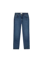 Wrangler 5-Pocket-Jeans River Coldwater blau