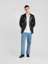 WRANGLER Jeans blau
