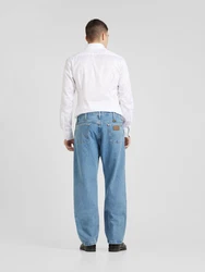 WRANGLER Jeans blau