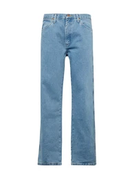 Jeans '13MWZ' blue denim