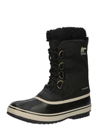 Snowboots '1964 Pac' beige / schwarz