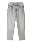 Bershka Jeans grau