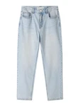 Bershka Jeans blau