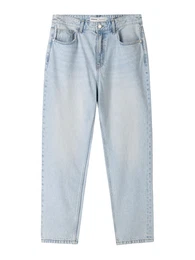 Jeans blue denim