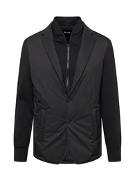 Jacke 'Hanry' schwarz