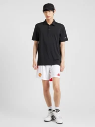 ADIDAS GOLF Sportshirt schwarz