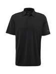 ADIDAS GOLF Sportshirt schwarz