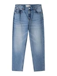Bershka Jeans blau