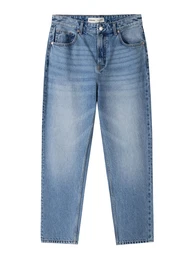 Jeans blue denim