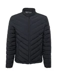 Guess Jacke (1-St) schwarz