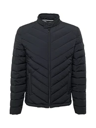 Jacke schwarz
