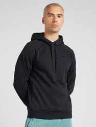 NIKE Sportsweatshirt 'PRIMARY' schwarz