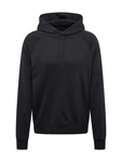 NIKE Sportsweatshirt 'PRIMARY' schwarz