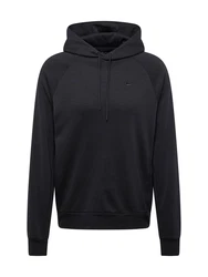 NIKE Sportsweatshirt 'PRIMARY' schwarz