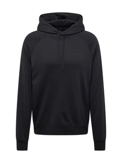 NIKE Sportsweatshirt 'PRIMARY' schwarz