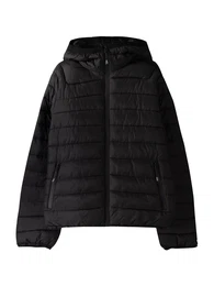 Jacke schwarz