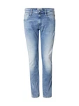 REPLAY Jeans 'Anbass' Hellblau/Blau/Hellblau/Blau REPLAY Jeans 'Anbass' Hellblau/Blau/Hellblau/Blau