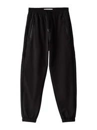 Hose schwarz