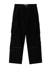Hose schwarz