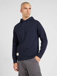 anerkjendt Sweatshirt marine/schwarz/weiß
