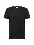 anerkjendt T-Shirt schwarz