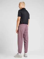 ADIDAS PERFORMANCE Sporthose 'Go-To' pflaume/mauve/schwarz