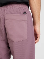 ADIDAS PERFORMANCE Sporthose 'Go-To' pflaume/mauve/schwarz