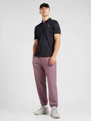 ADIDAS PERFORMANCE Sporthose 'Go-To' pflaume/mauve/schwarz