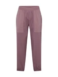 ADIDAS PERFORMANCE Sporthose 'Go-To' pflaume/mauve/schwarz