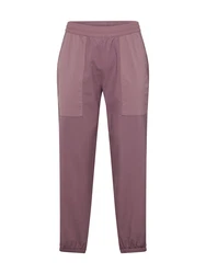ADIDAS PERFORMANCE Sporthose 'Go-To' pflaume/mauve/schwarz