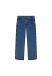 WRANGLER Jeans blau
