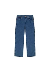 WRANGLER Jeans blau