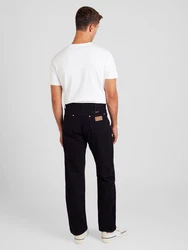 WRANGLER Jeans Schwarz/Schwarz/Schwarz/Schwarz/Schwarz/Schwarz/Schwarz/Schwarz/Schwarz/Schwarz/Schwarz/Schwarz/Schwarz/Schwarz/Schwarz/Schwarz/Schwarz/Schwarz/Schwarz