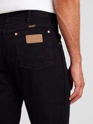 WRANGLER Jeans Schwarz/Schwarz/Schwarz/Schwarz/Schwarz/Schwarz/Schwarz/Schwarz/Schwarz/Schwarz/Schwarz/Schwarz/Schwarz/Schwarz/Schwarz/Schwarz/Schwarz/Schwarz/Schwarz