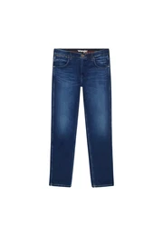 Jeans 'GREENSBORO' ultramarinblau