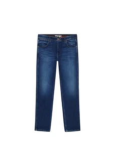 WRANGLER Jeans Greensboro ultramarinblau