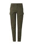 G-STAR Cargohose Rovic Cargo Regular Tapered oliv G-STAR Cargohose Rovic Cargo Regular Tapered oliv