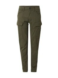 G-STAR Hose oliv