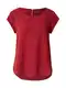 ONLY Bluza 'ONLVic'  merlot