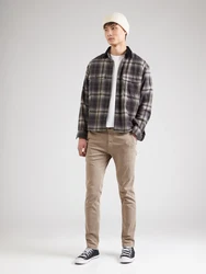 Replay 5-Pocket Jeans sand