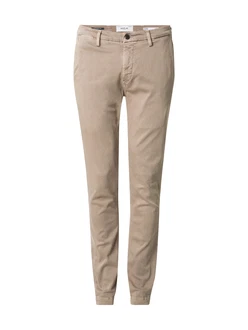 Replay 5-Pocket Jeans sand