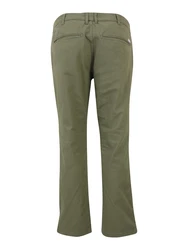 Jack & Jones Herren Jpstmarco Jjdave Lc Noos Pls Chino-Hose oliv