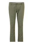 Jack & Jones Herren Jpstmarco Jjdave Lc Noos Pls Chino-Hose oliv